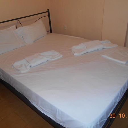 Melios Rooms Petalidi Luaran gambar