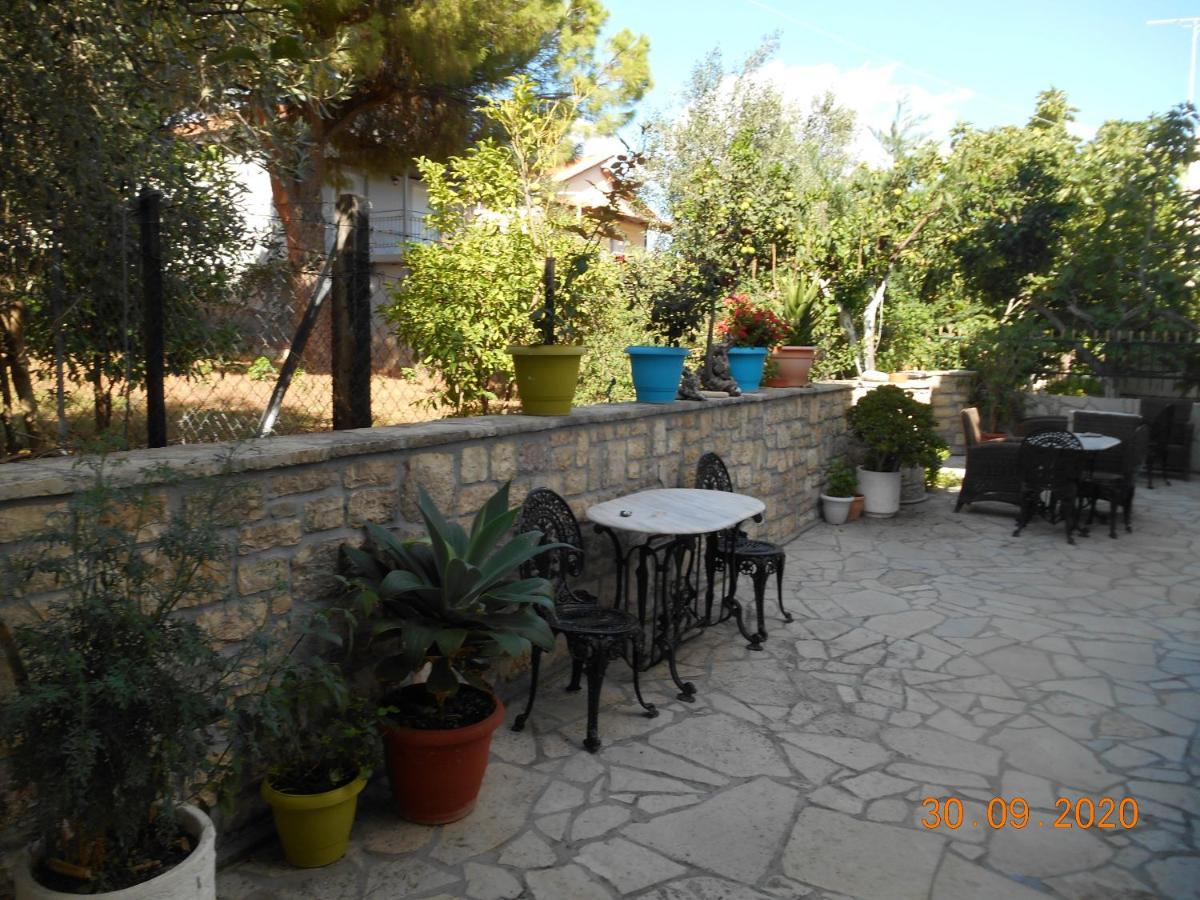 Melios Rooms Petalidi Luaran gambar