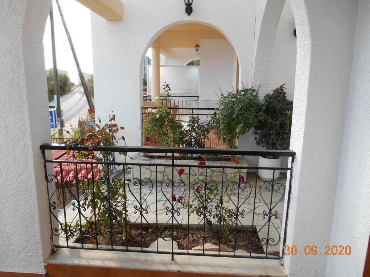 Melios Rooms Petalidi Luaran gambar