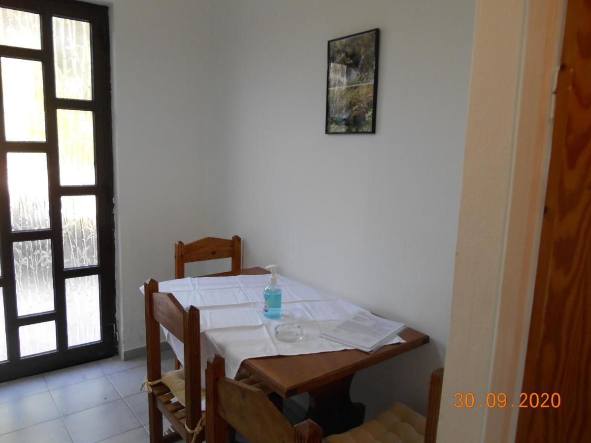 Melios Rooms Petalidi Luaran gambar