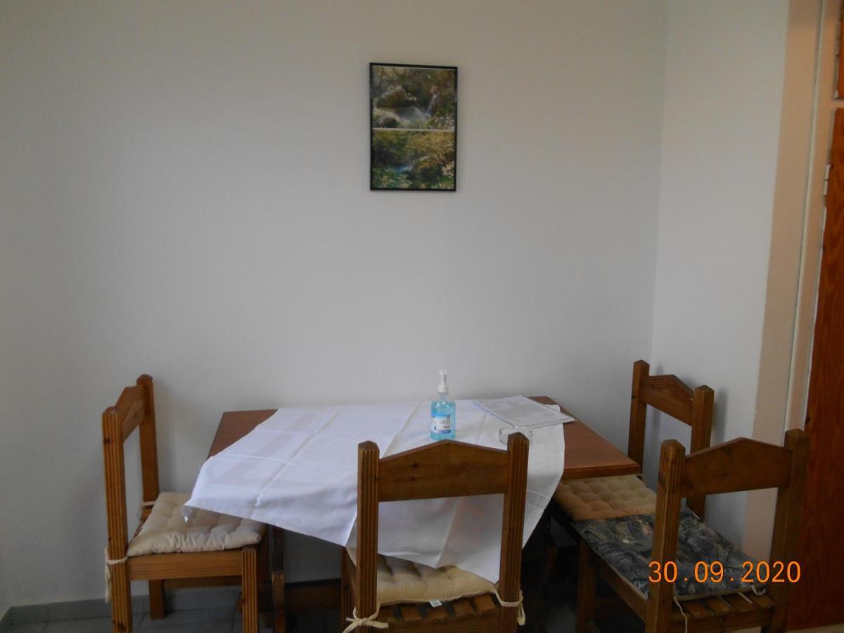 Melios Rooms Petalidi Luaran gambar