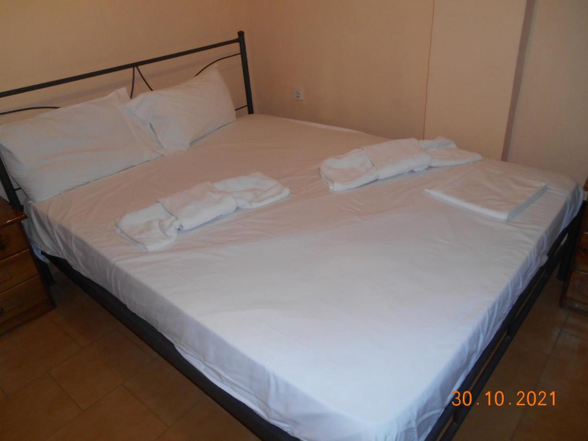 Melios Rooms Petalidi Luaran gambar
