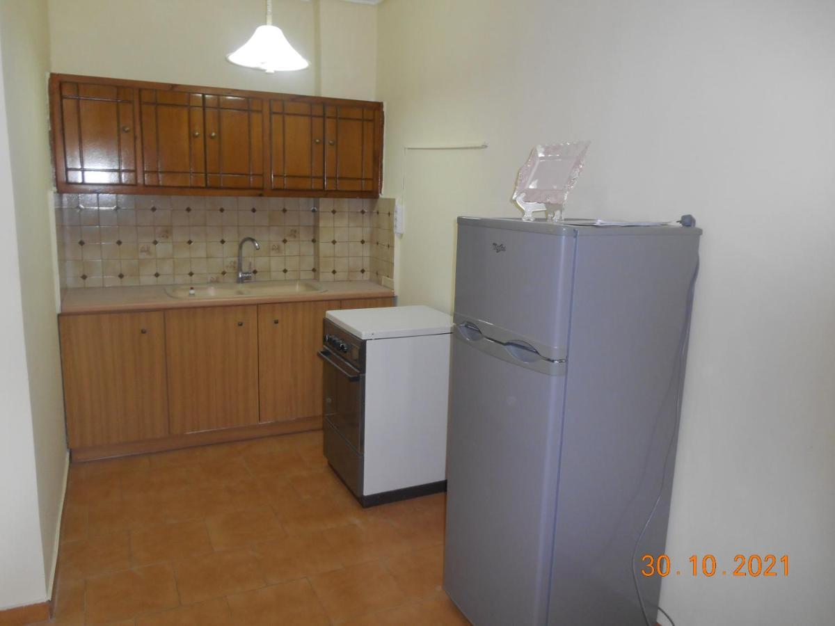 Melios Rooms Petalidi Luaran gambar