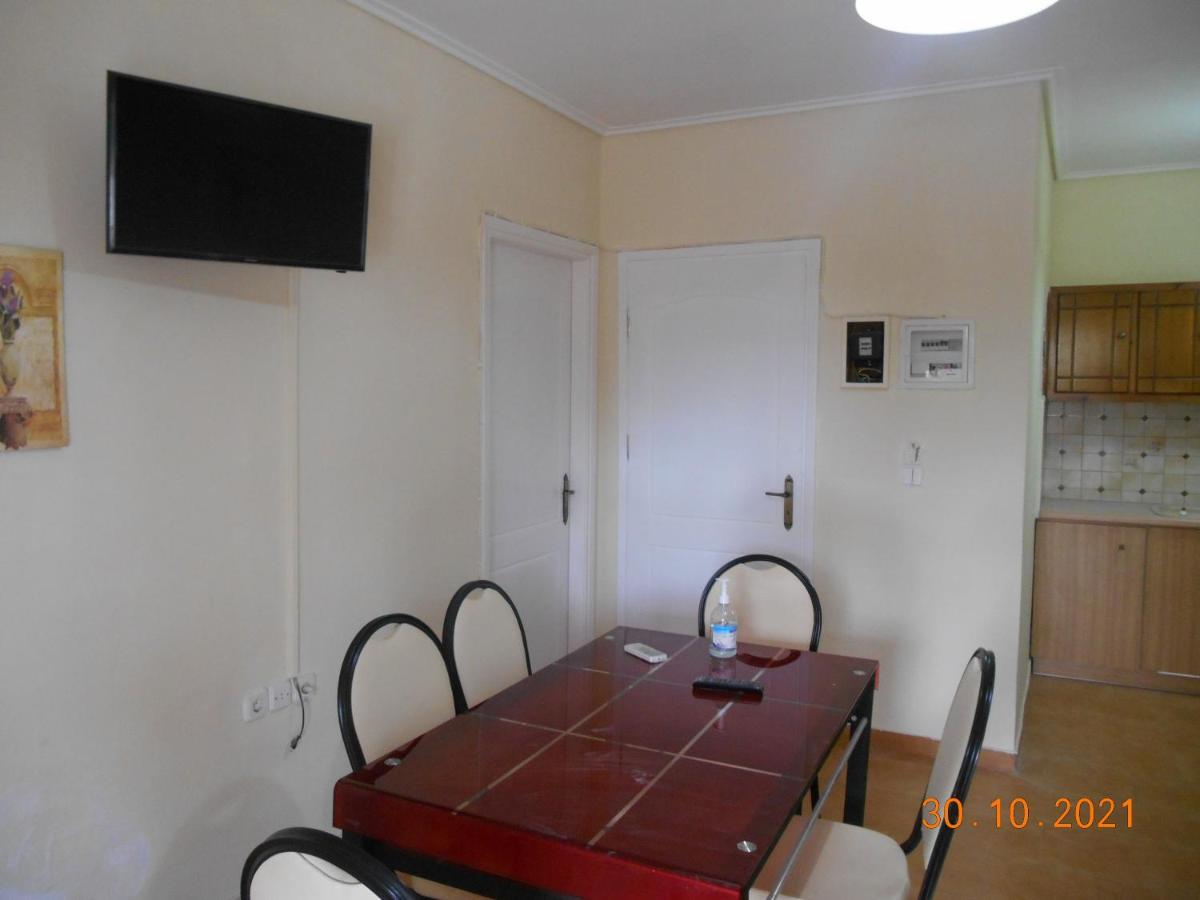 Melios Rooms Petalidi Luaran gambar