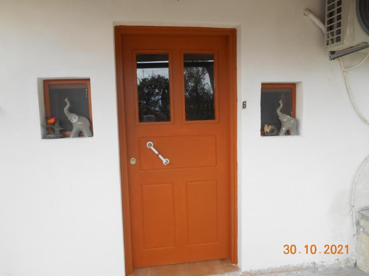 Melios Rooms Petalidi Luaran gambar