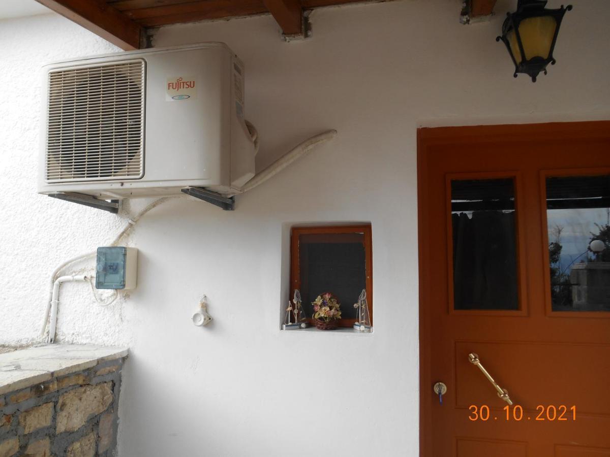 Melios Rooms Petalidi Luaran gambar