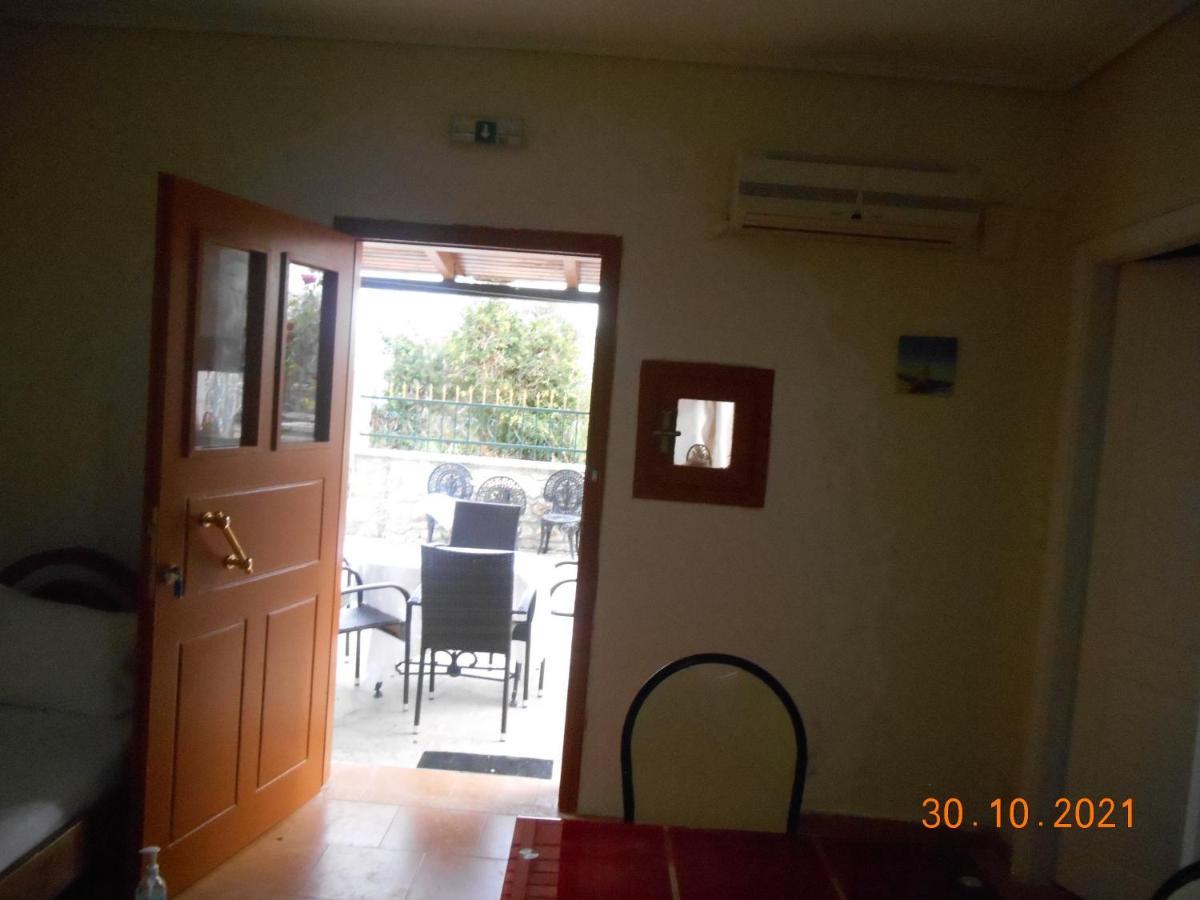 Melios Rooms Petalidi Luaran gambar