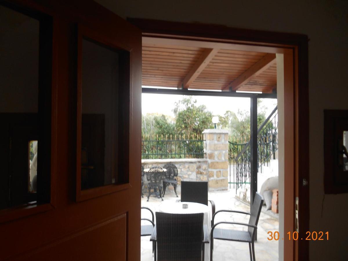 Melios Rooms Petalidi Luaran gambar