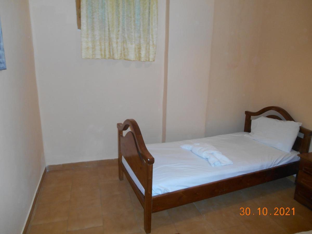 Melios Rooms Petalidi Luaran gambar