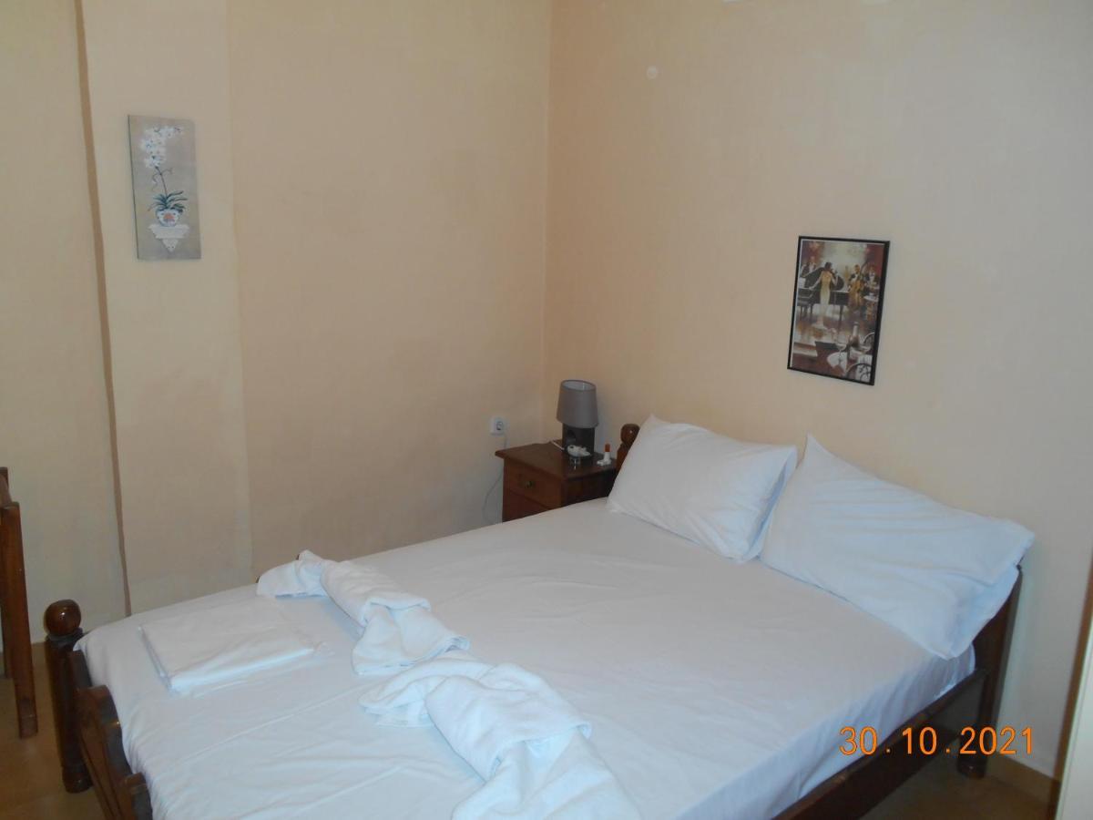 Melios Rooms Petalidi Luaran gambar
