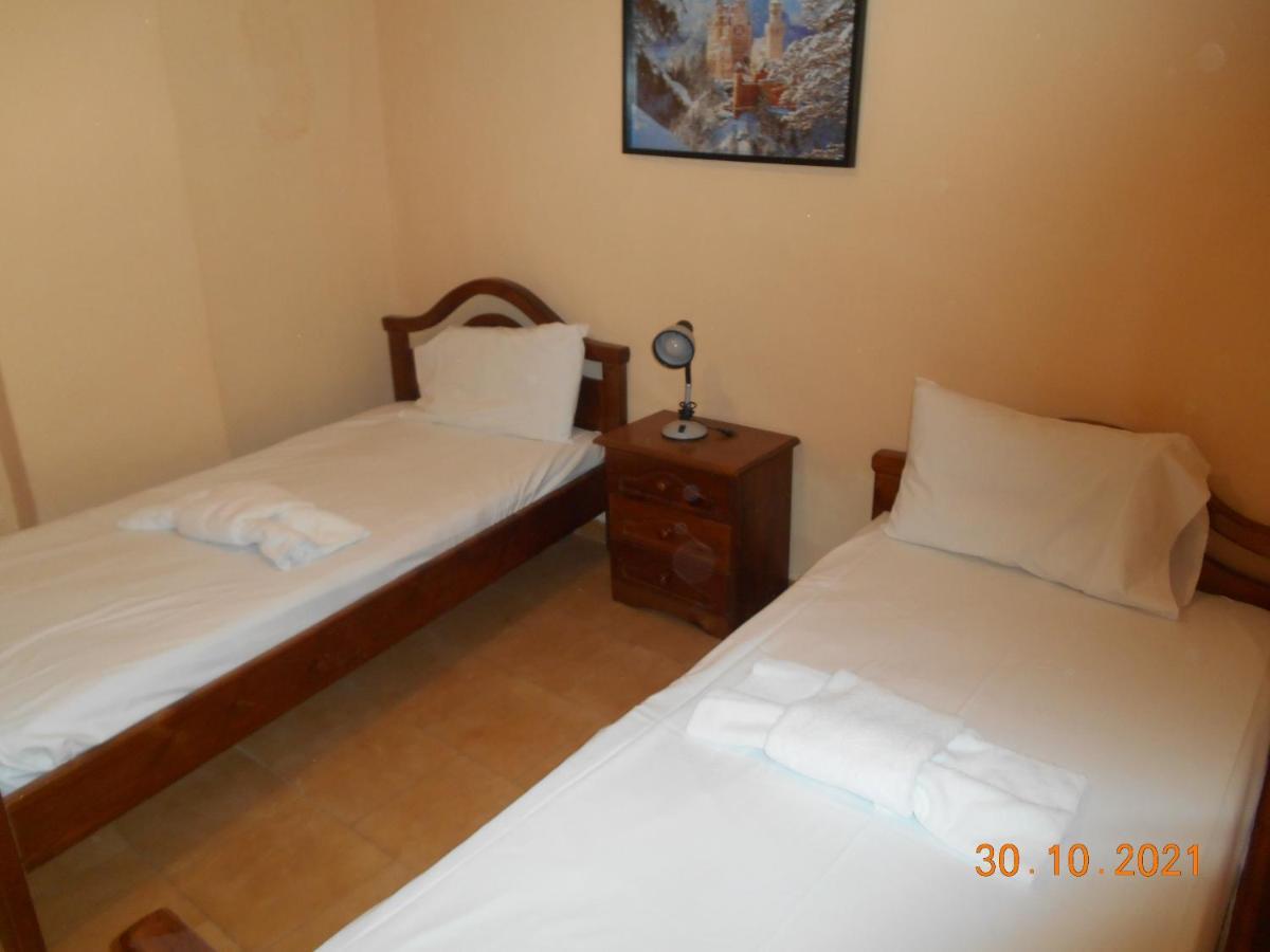 Melios Rooms Petalidi Luaran gambar