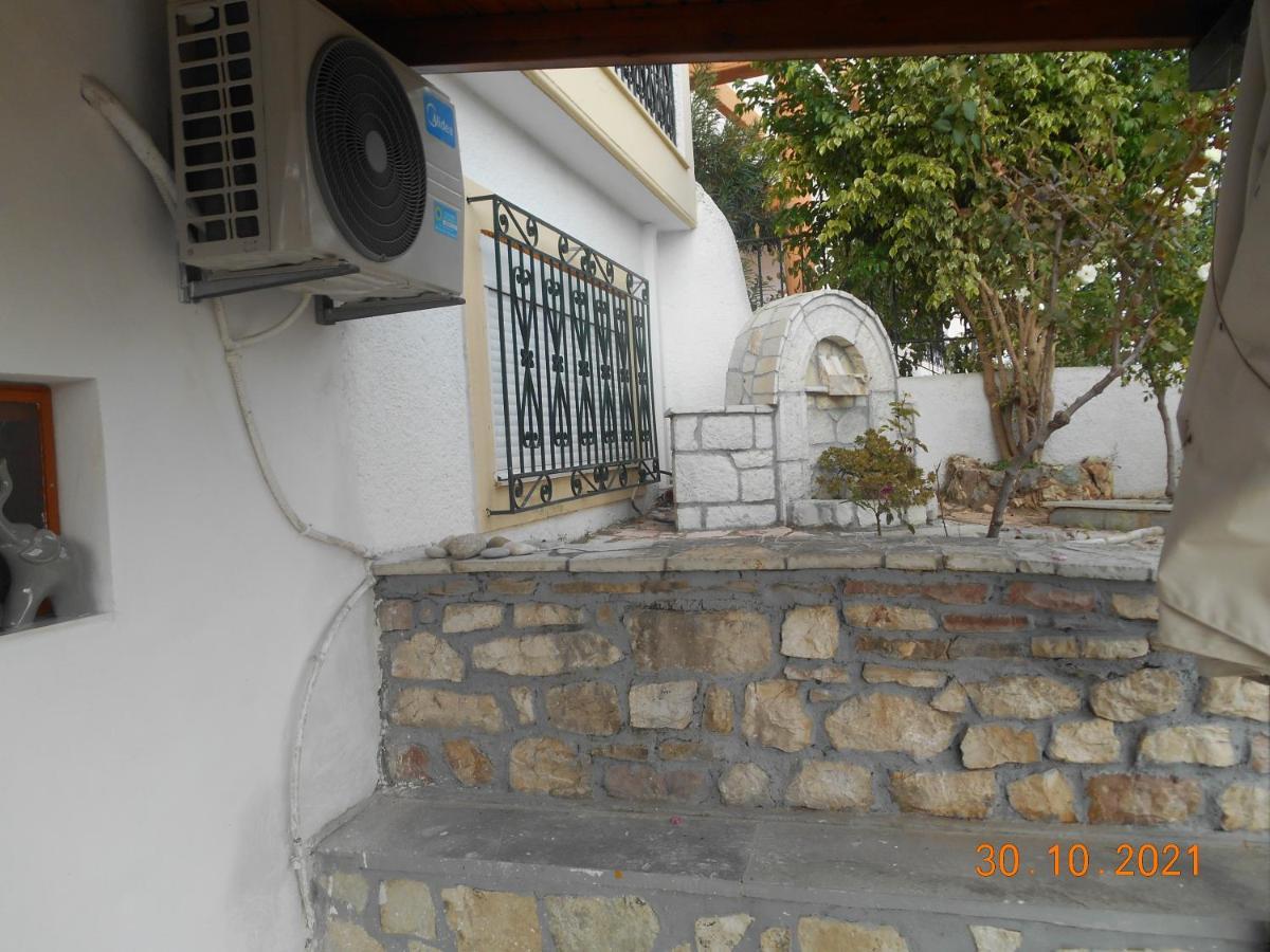 Melios Rooms Petalidi Luaran gambar
