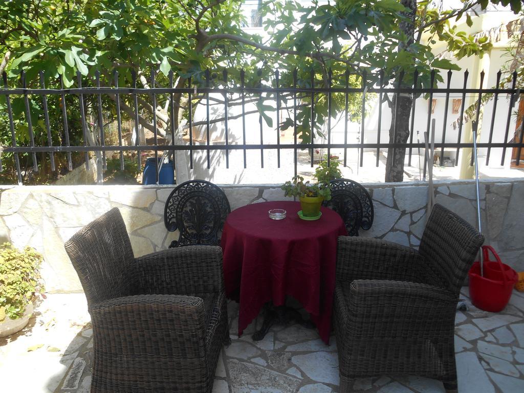 Melios Rooms Petalidi Luaran gambar