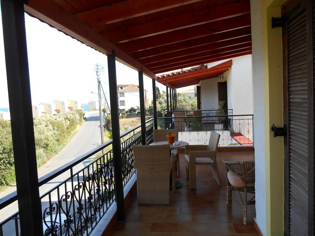 Melios Rooms Petalidi Luaran gambar