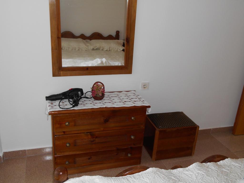 Melios Rooms Petalidi Luaran gambar