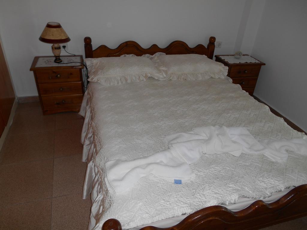 Melios Rooms Petalidi Luaran gambar