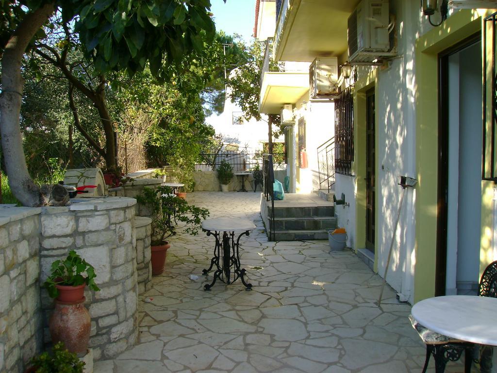 Melios Rooms Petalidi Luaran gambar