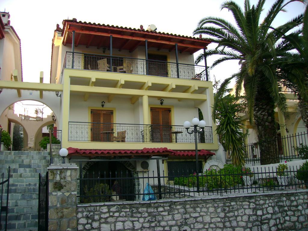 Melios Rooms Petalidi Luaran gambar