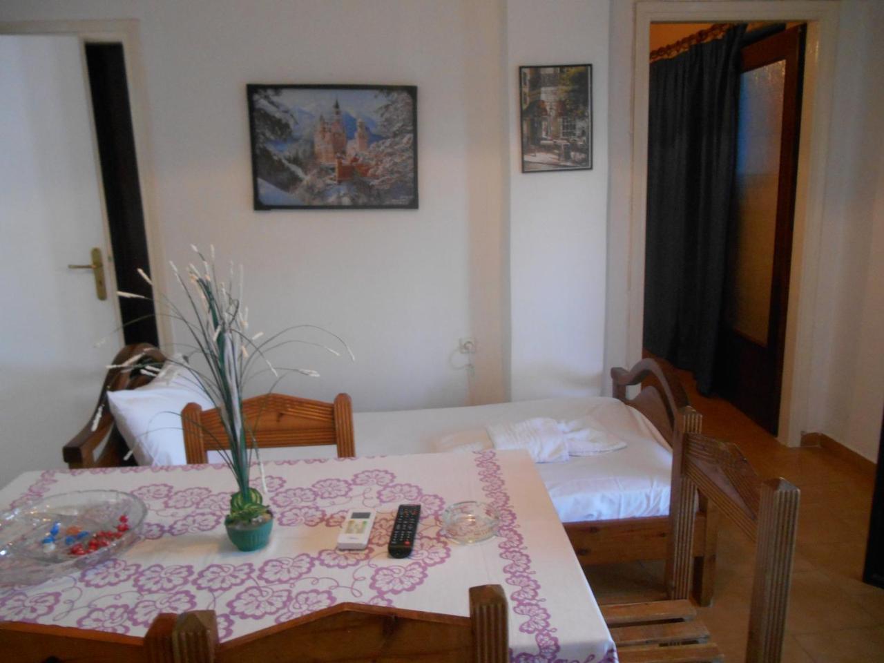 Melios Rooms Petalidi Luaran gambar