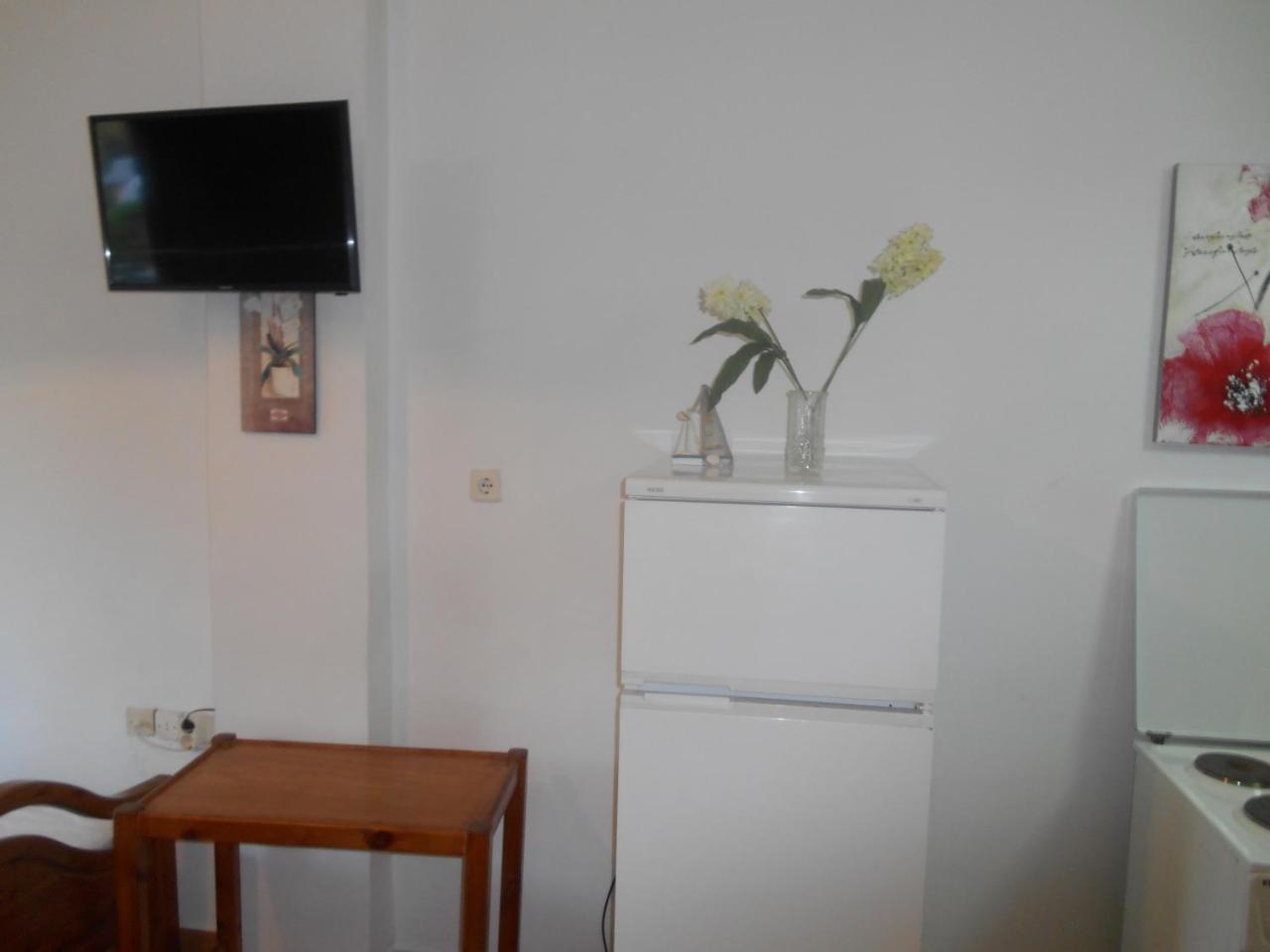 Melios Rooms Petalidi Luaran gambar