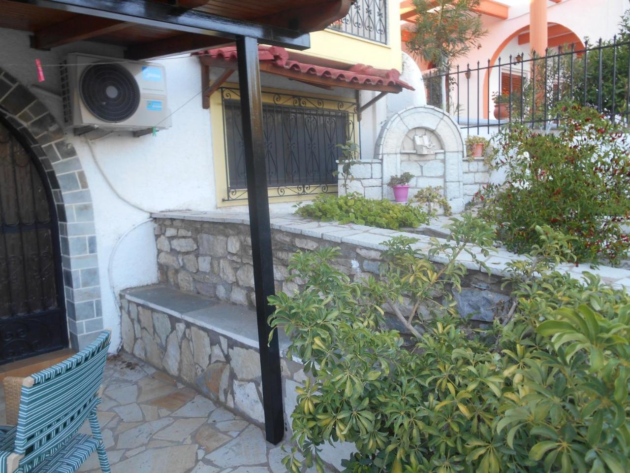 Melios Rooms Petalidi Luaran gambar